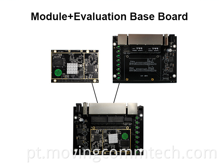 qualcomm wifi module